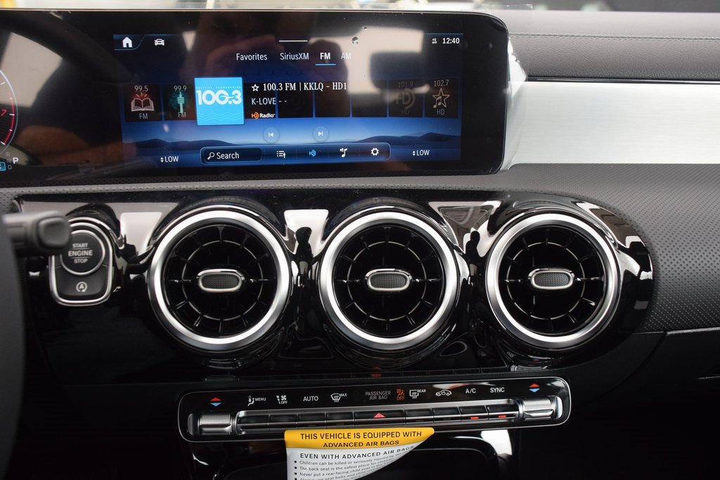 New 2026 Mercedes-Benz CLA 250 image 27