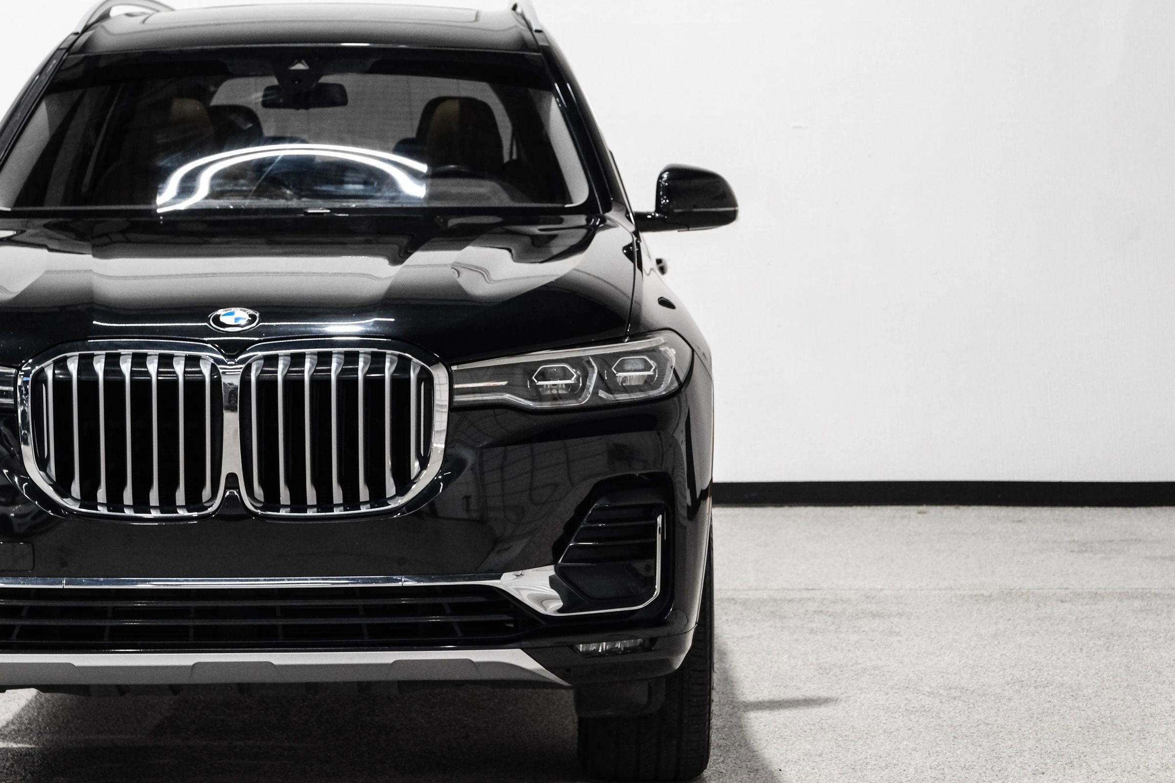 Used 2019 BMW X7 xDrive40i w/ Cold Weather Package AWD/4WD image 63