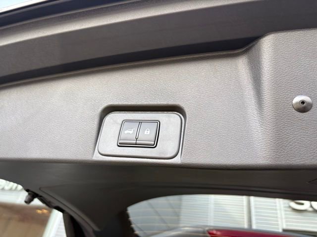New 2026 Nissan Rogue SV w/ Rock Creek Premium Package image 29