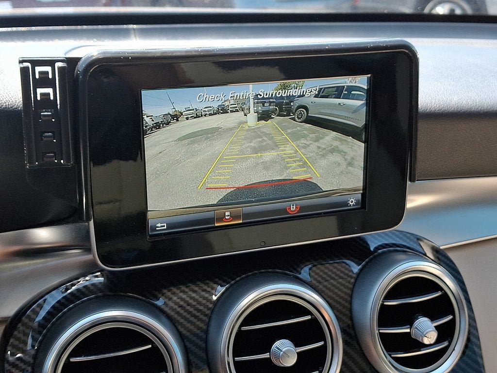 Used 2018 Mercedes-Benz GLC 300 4MATIC image 20