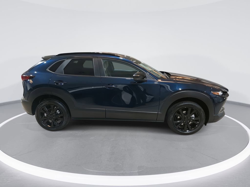 New 2026 MAZDA CX-30 Aire Edition image 4