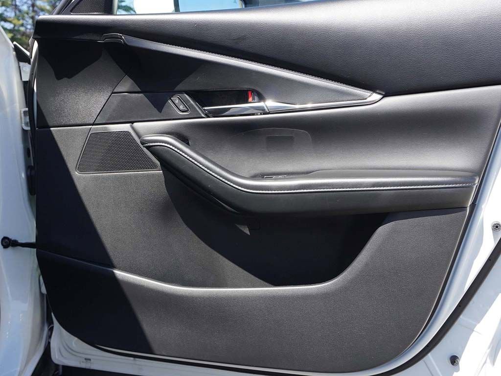 Used 2023 MAZDA CX-30 AWD 2.5 S w/ Preferred Package image 20