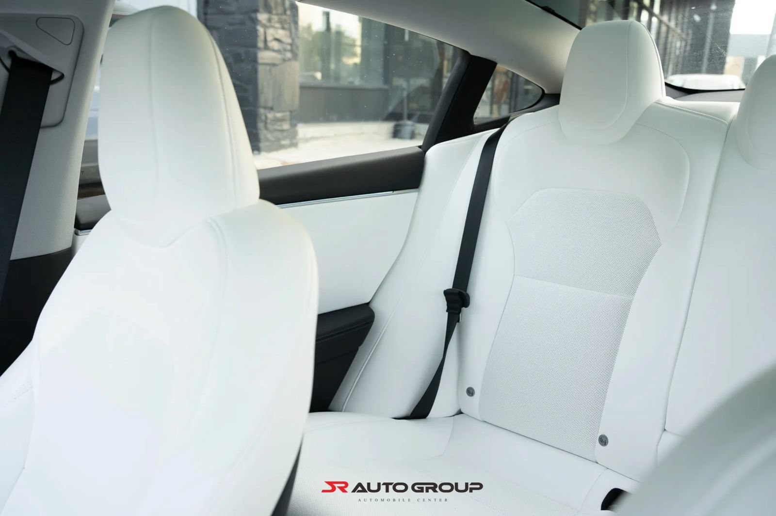 Used 2025 Tesla Model 3 Long Range RWD image 18