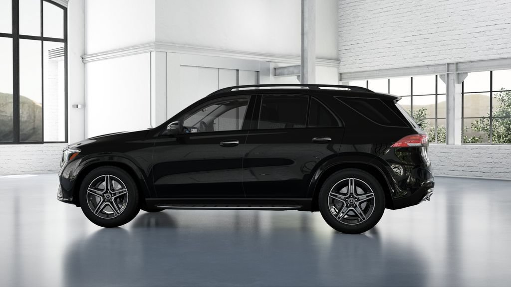 New 2026 Mercedes-Benz GLE 450 4MATIC image 28