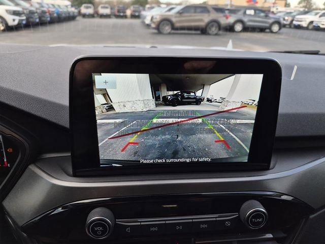 New 2026 Ford Escape Active FWD image 21