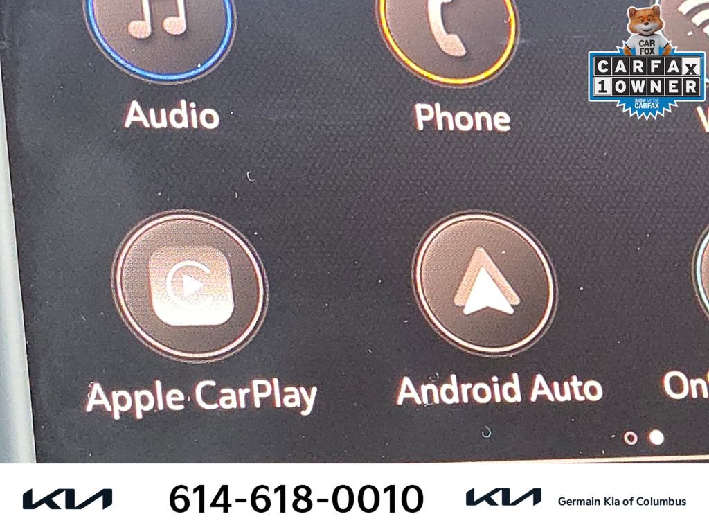 Used 2022 Chevrolet Equinox LS image 29