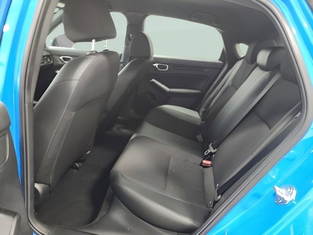 Certified 2025 Honda Civic Sport image 18