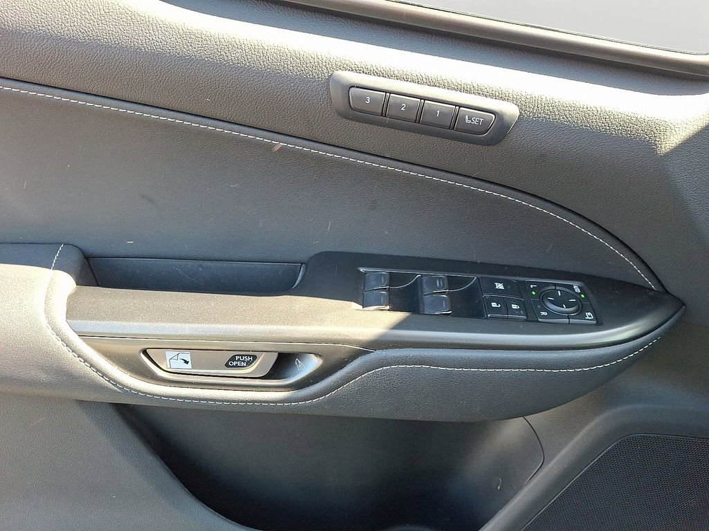 Used 2022 Lexus NX 350 AWD w/ Accessory Package 2 image 13