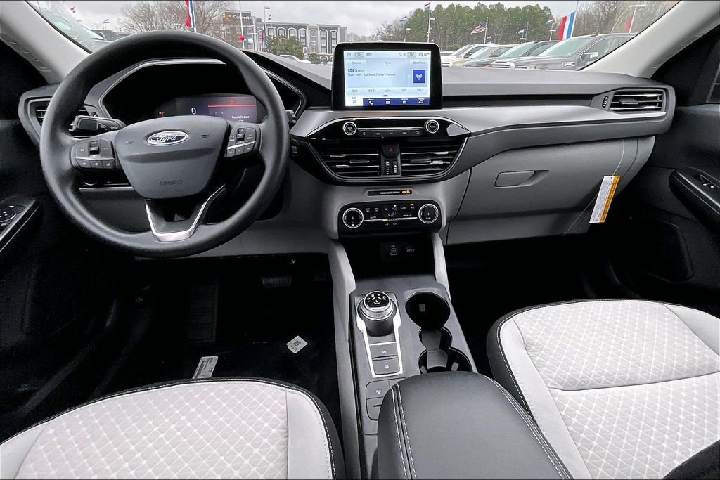 New 2026 Ford Escape Active image 5