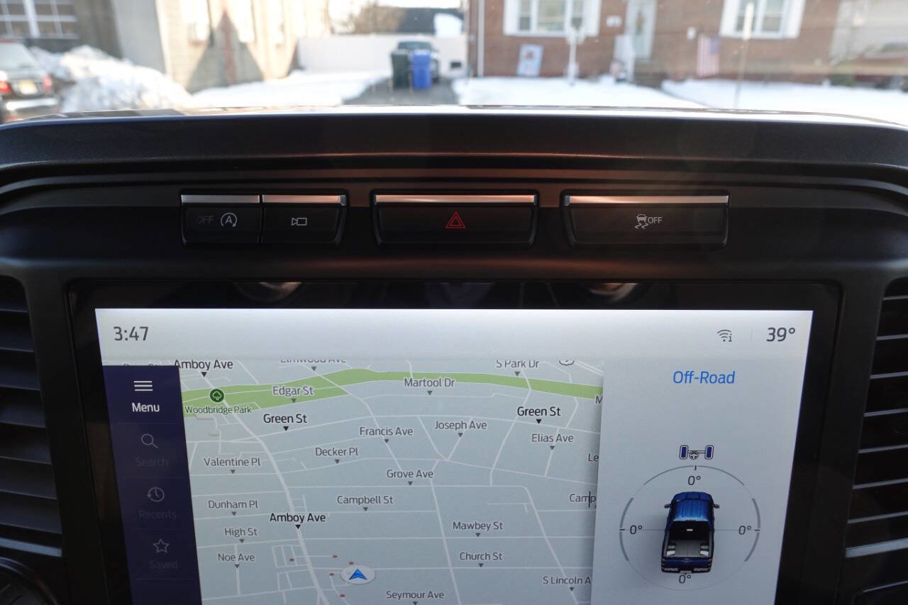 Used 2023 Ford F150 XLT w/ Equipment Group 302A High image 43