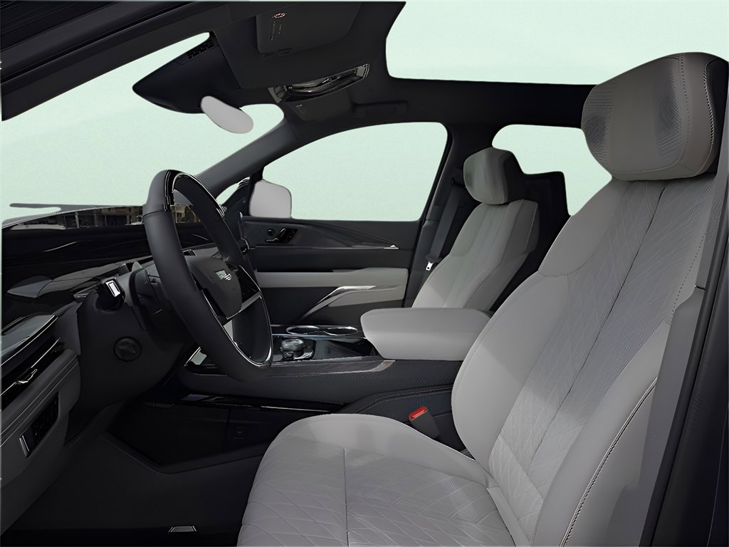 New 2026 Cadillac Escalade IQ Luxury 1 w/ LPO, Floor Liner Package image 24