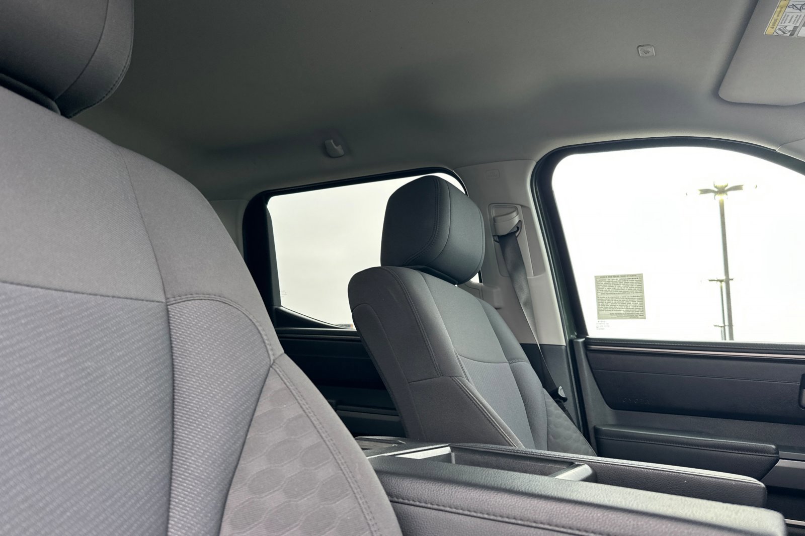 Used 2022 Toyota Tundra SR5 image 16