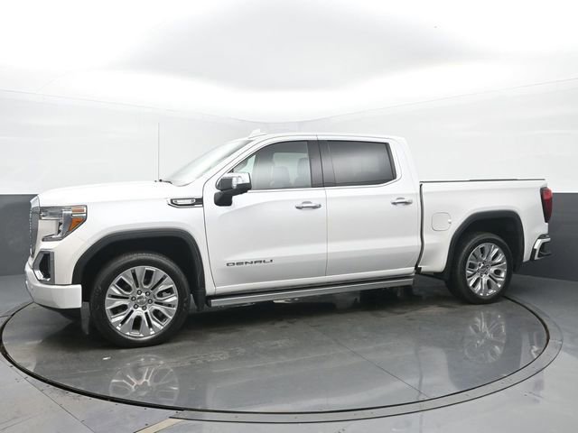 Used 2021 GMC Sierra 1500 Denali w/ Denali Ultimate Package image 2