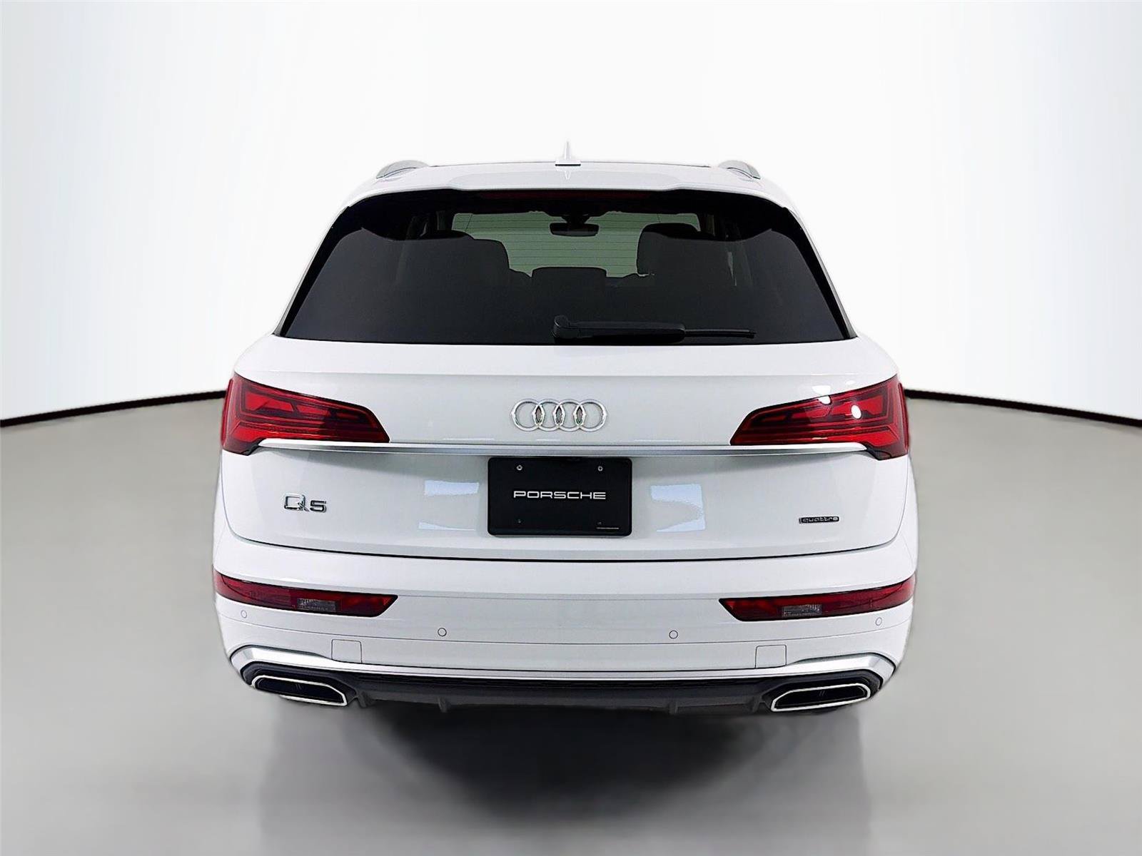Used 2022 Audi Q5 2.0T Prestige w/ Prestige Package AWD/4WD image 26