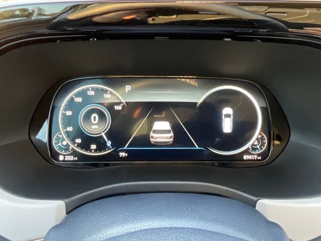 Used 2022 Hyundai Palisade Limited FWD image 17