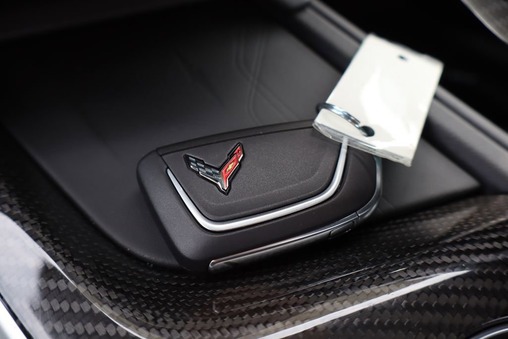 New 2026 Chevrolet Corvette Z06 image 29