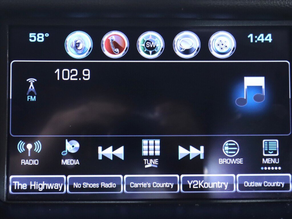 Used 2018 GMC Yukon Denali w/ Denali Ultimate Package AWD/4WD image 20