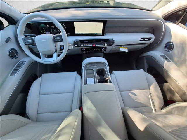 New 2027 Hyundai Palisade SEL Premium FWD image 15