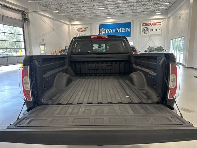 Certified 2022 GMC Canyon Elevation AWD/4WD image 31