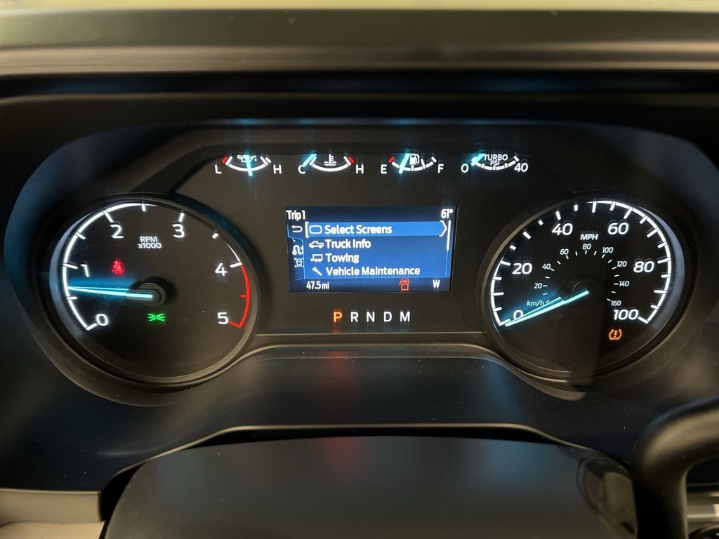 New 2026 Ford F550 4x4 Regular Cab Super Duty image 19