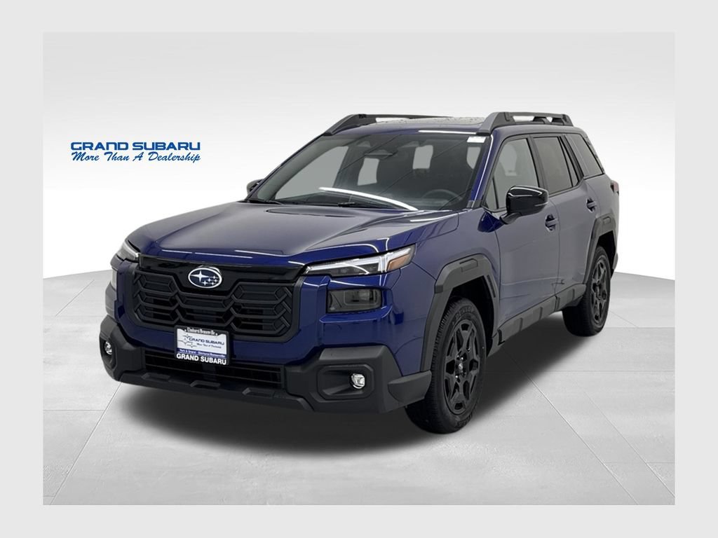Used 2026 Subaru Outback Limited AWD/4WD image 1