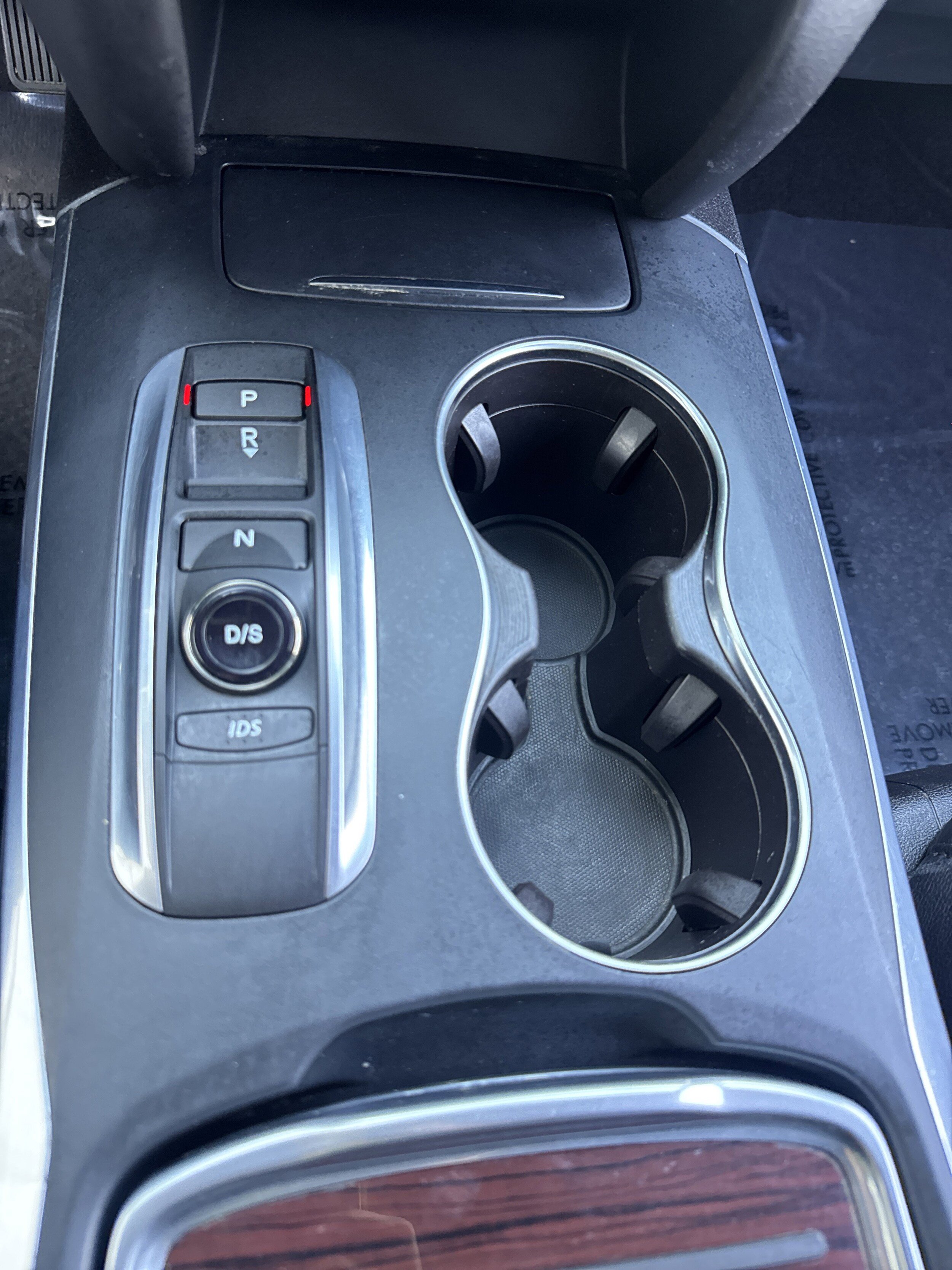 Used 2016 Acura MDX SH-AWD w/ Technology Package image 25