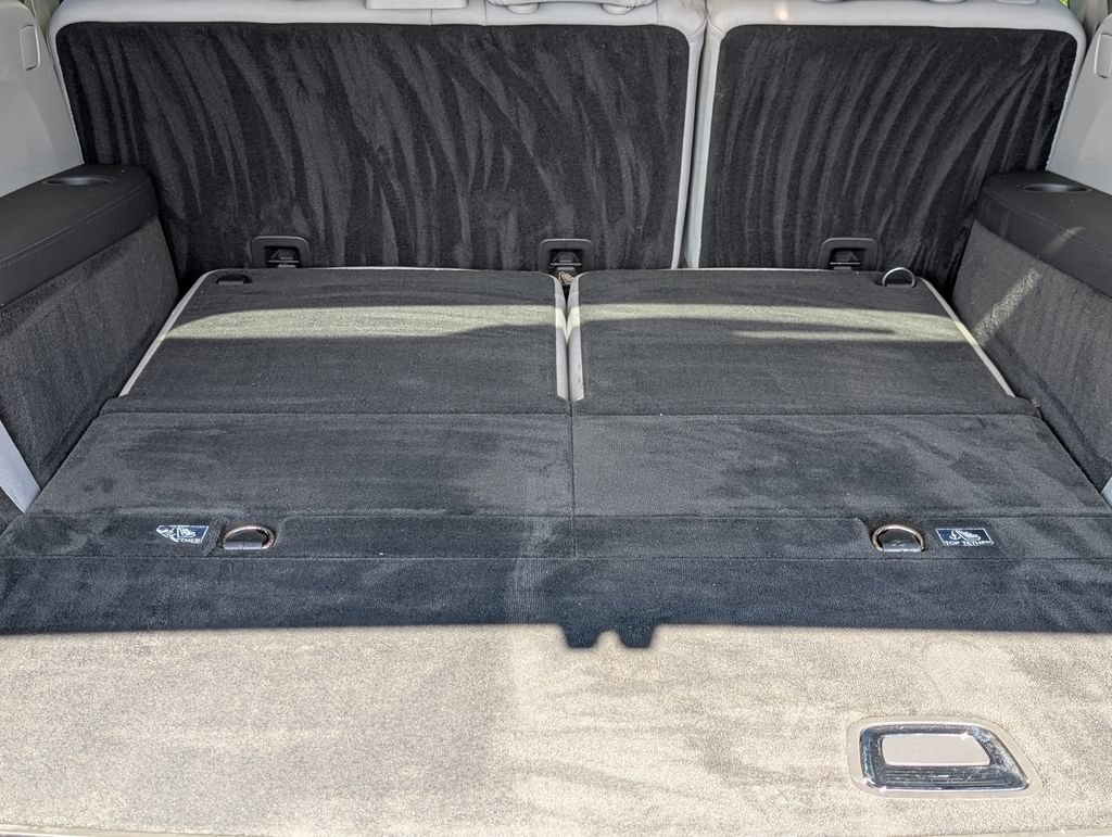 Used 2015 Mercedes-Benz GL 450 4MATIC image 23