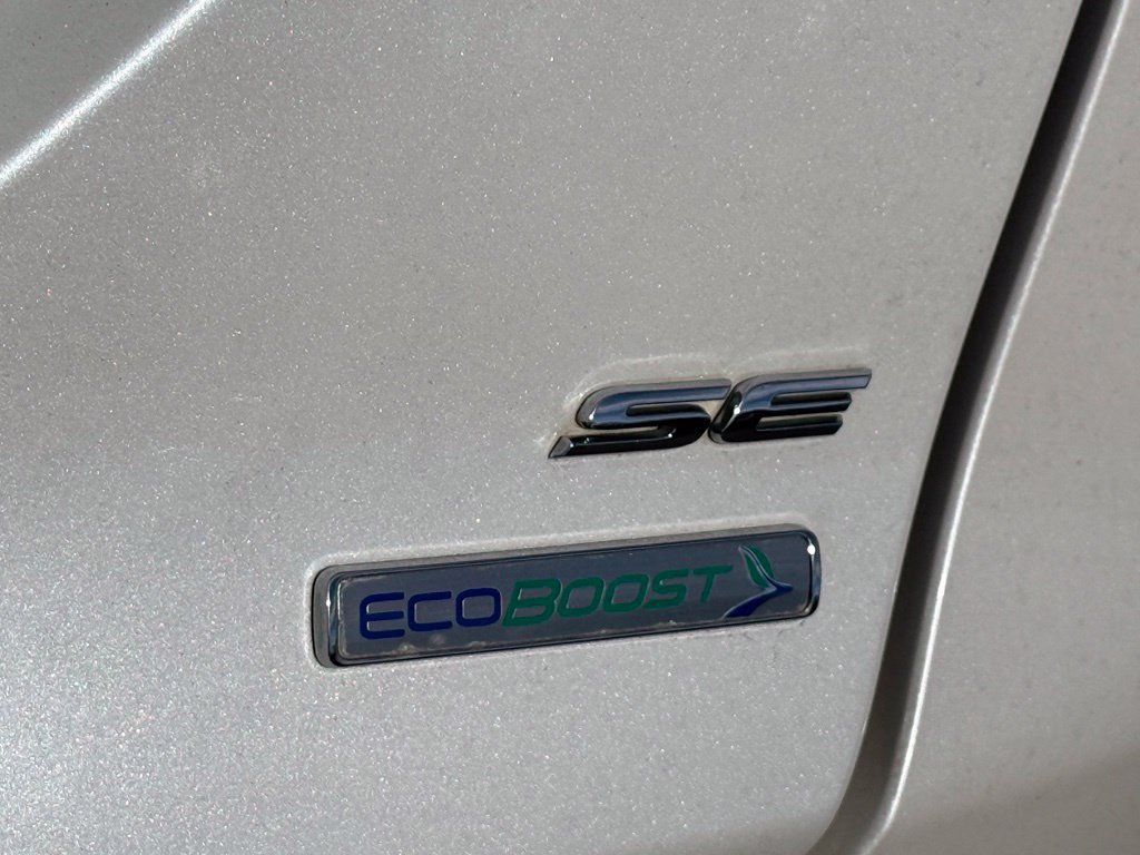 Used 2015 Ford Fusion SE w/ Equipment Group 201A FWD image 20