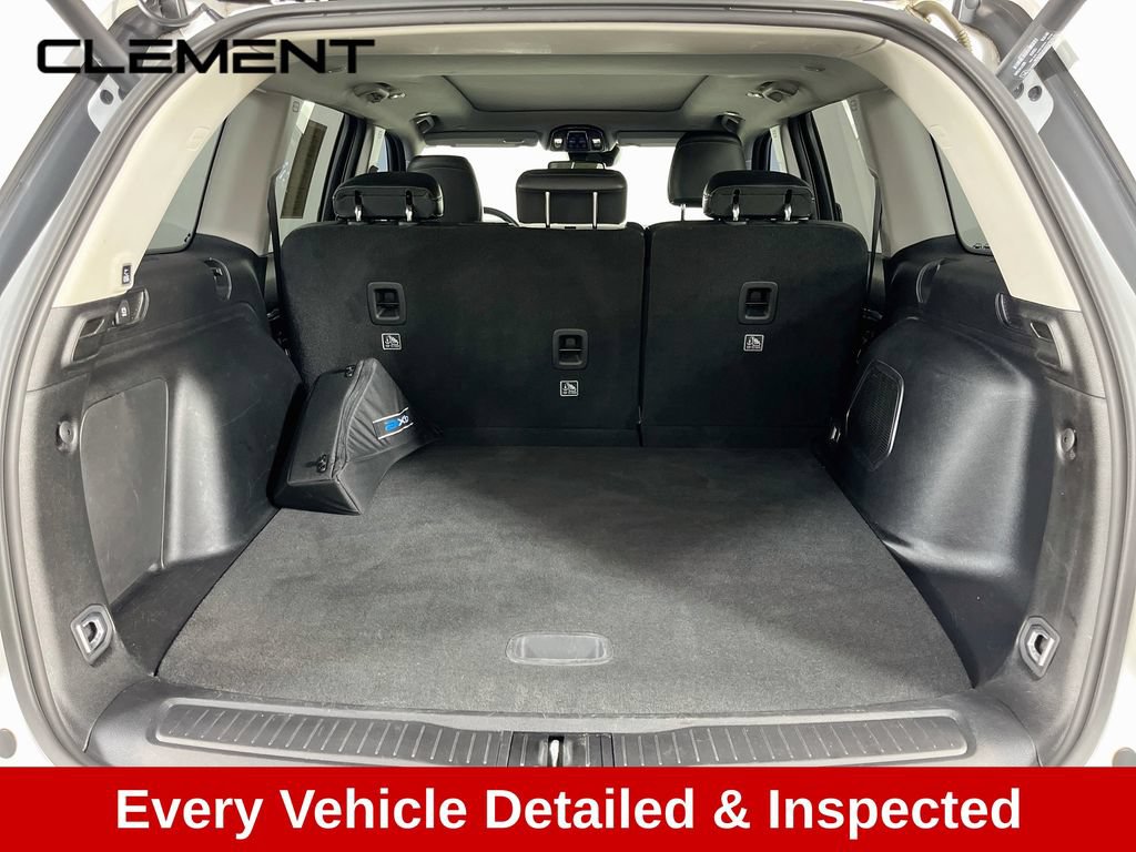 Used 2023 Jeep Grand Cherokee 4WD 4xe image 10