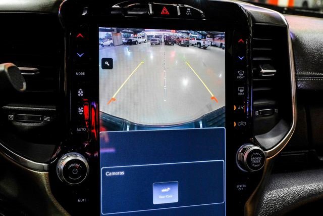 Used 2023 RAM 3500 Laramie image 22