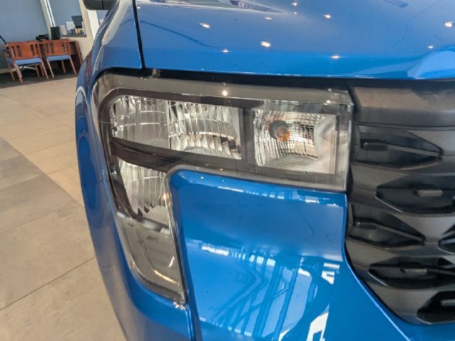 New 2026 Ford Maverick XLT FWD image 11