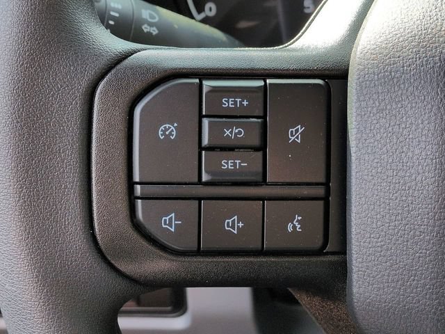 New 2026 Ford F350 XL w/ STX Appearance Package AWD/4WD image 26
