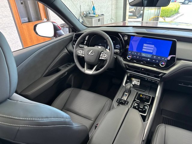 New 2026 Lexus TX 350 AWD w/ Technology Package image 49