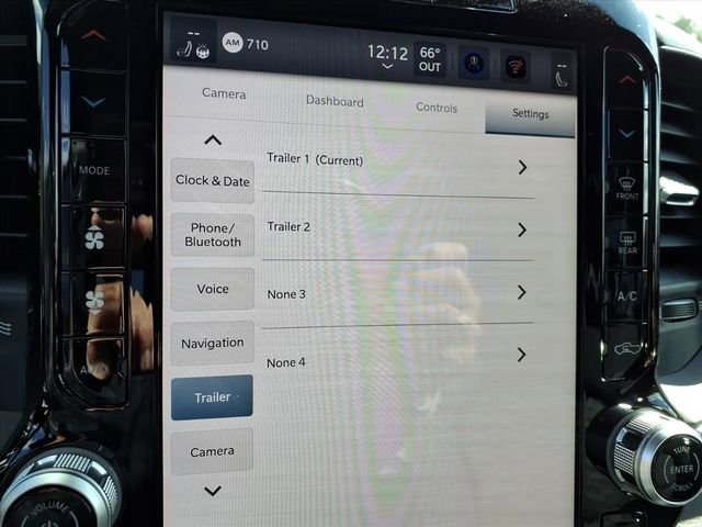 New 2026 RAM 1500 Lone Star image 12