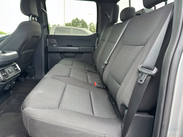 Used 2024 Ford F150 XLT w/ Equipment Group 302A MID AWD/4WD image 11