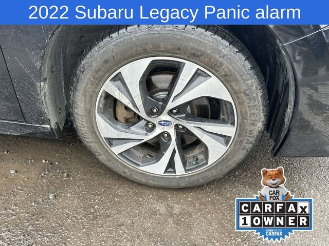 Used 2022 Subaru Legacy Premium image 29