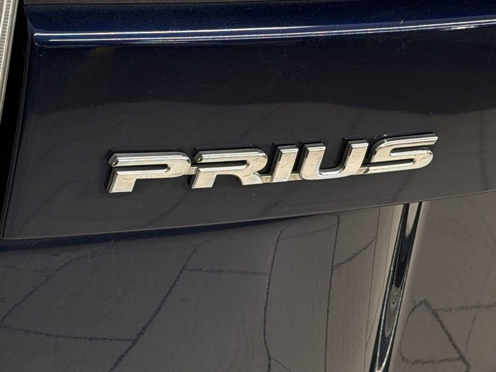 Used 2013 Toyota Prius Two image 26