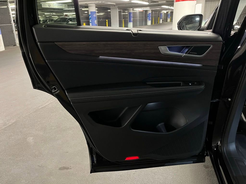 New 2026 Volkswagen Atlas SEL Premium R-Line image 21