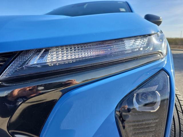 Used 2024 Chevrolet Trax RS w/ Driver Confidence Package image 30