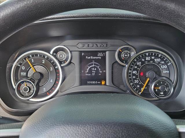 Used 2020 RAM 2500 Big Horn AWD/4WD image 13