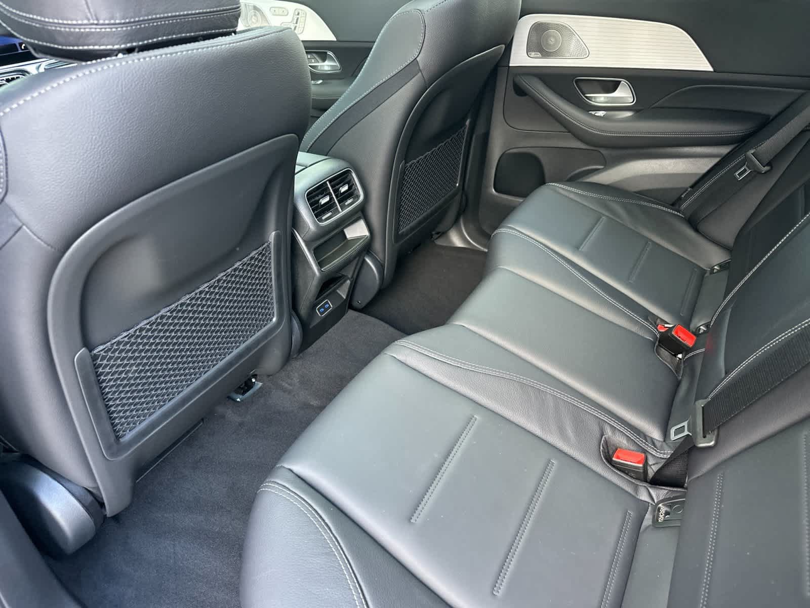 New 2027 Mercedes-Benz GLE 450 4MATIC Coupe image 12