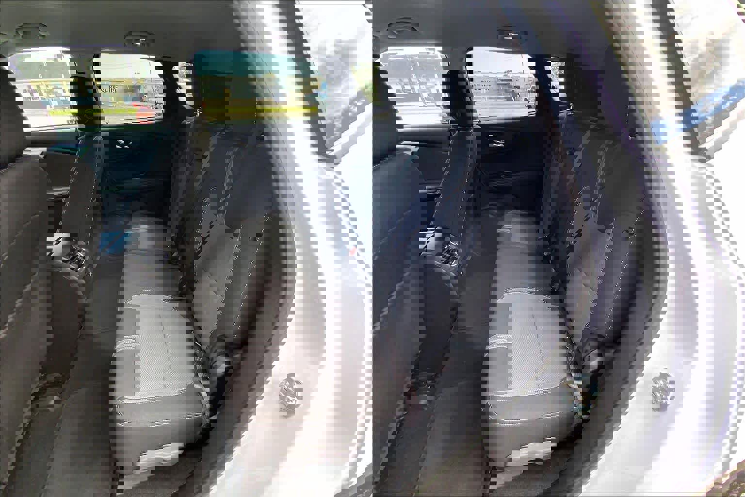 Used 2024 Chevrolet Blazer LT image 20