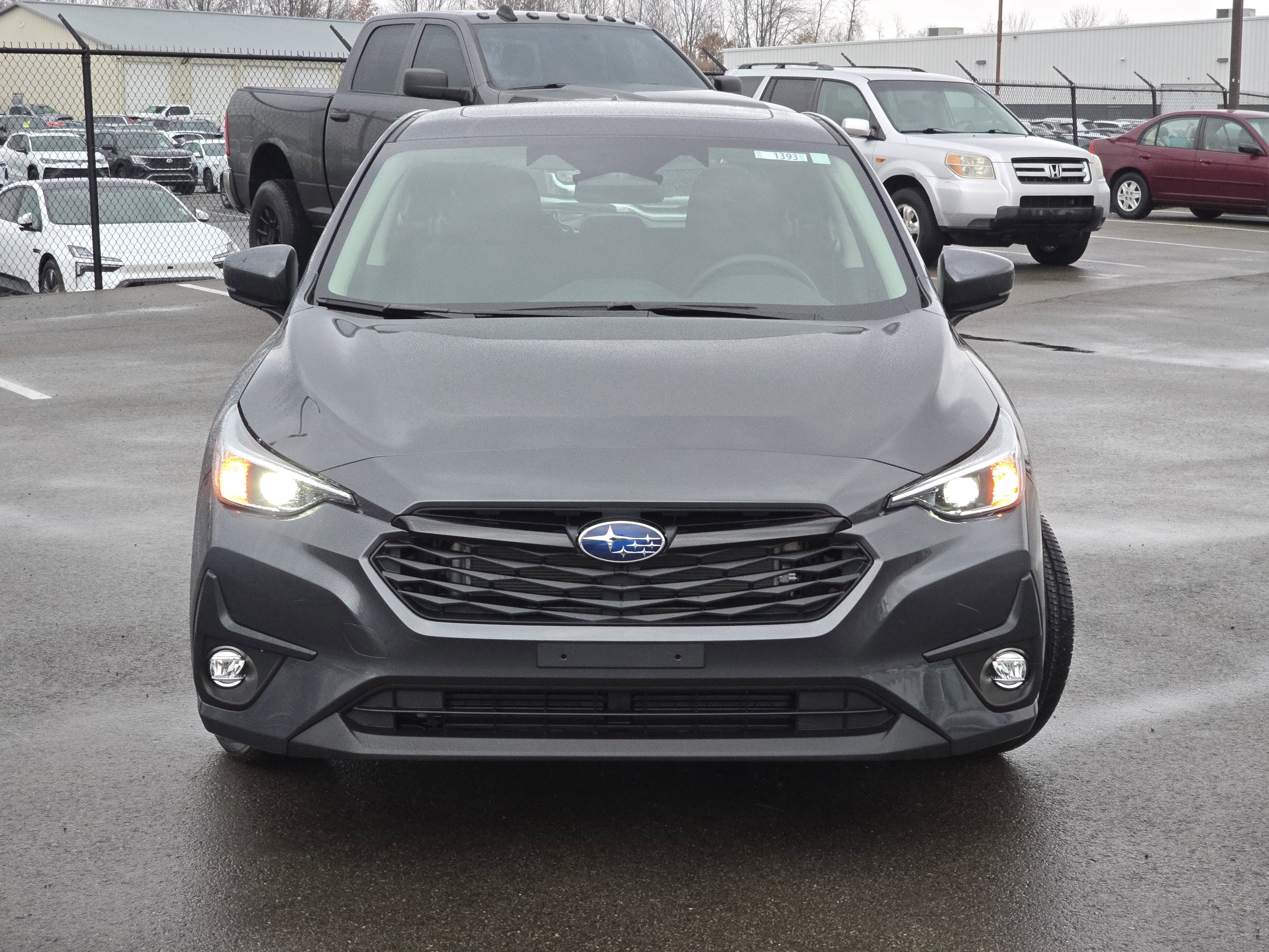 New 2026 Subaru Impreza 2.0i Sport image 2