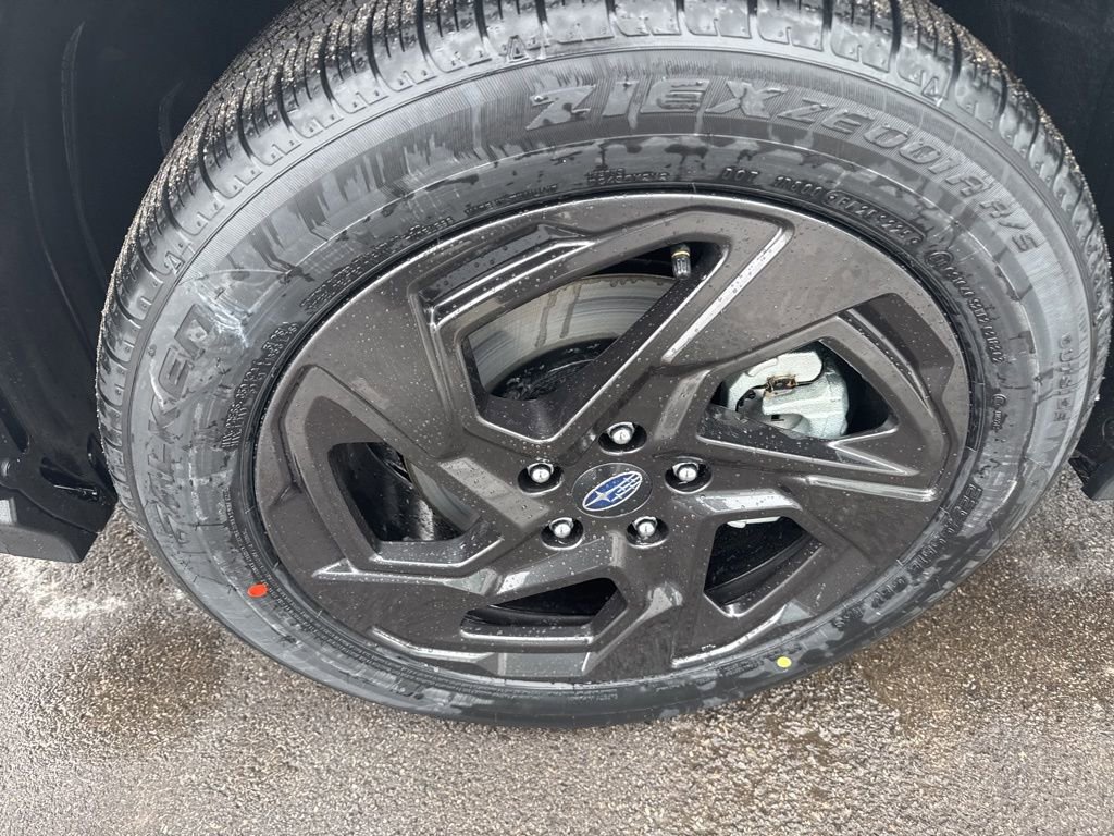 New 2026 Subaru Crosstrek 2.5i Sport image 33