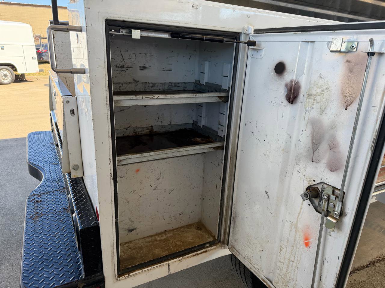 Used 2020 Chevrolet Silverado 3500 W/T w/ WT Fleet Convenience Package image 32