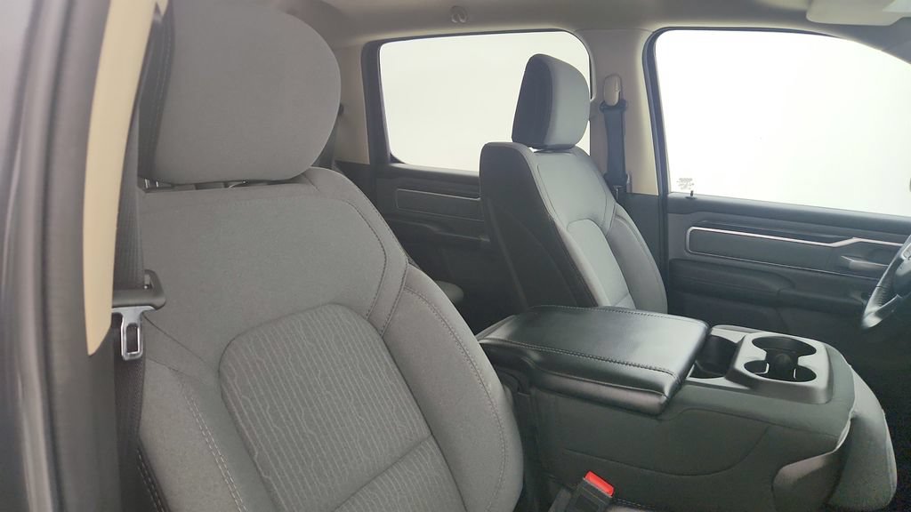 Used 2019 RAM 1500 Big Horn RWD image 23