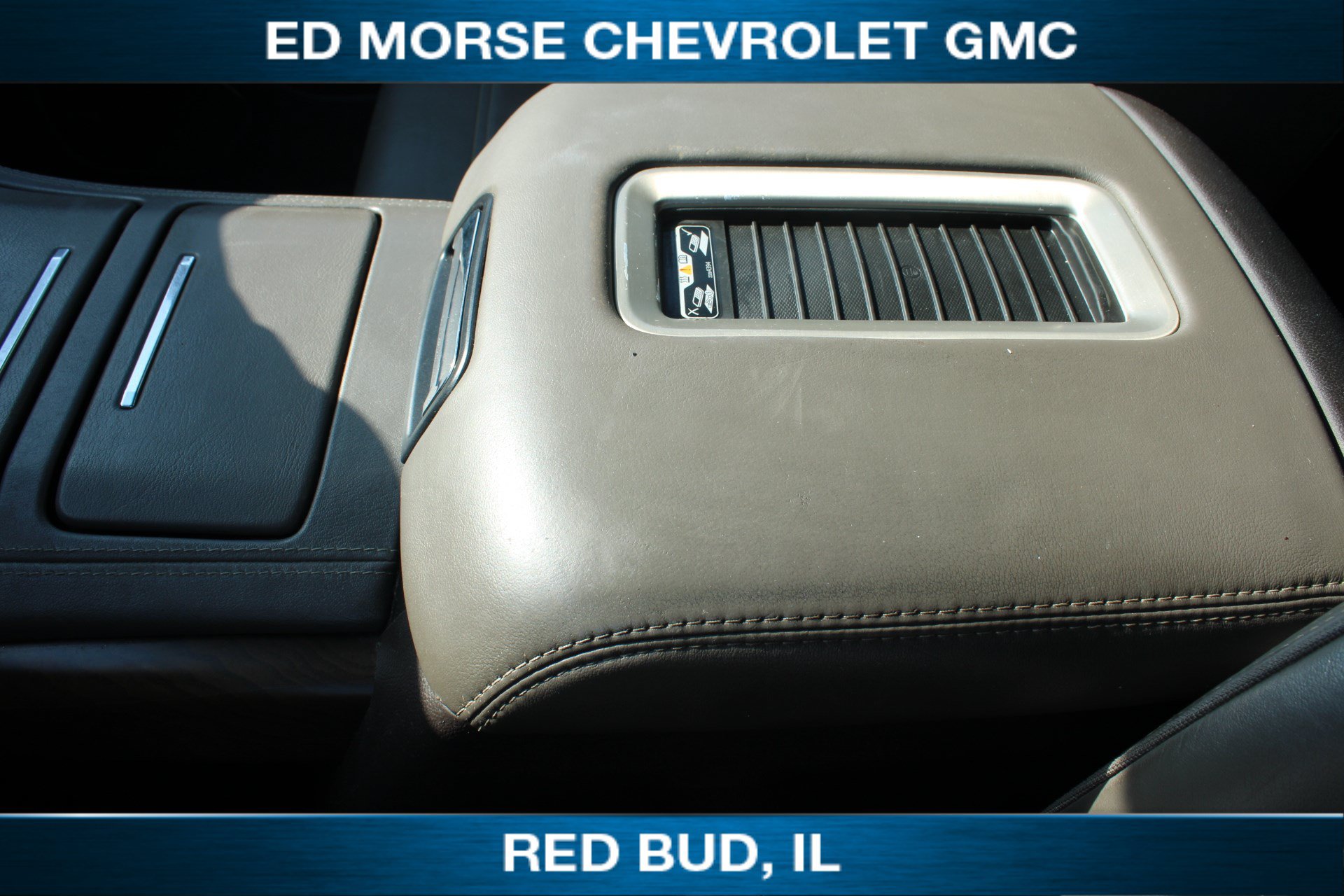 Used 2020 GMC Yukon Denali AWD/4WD image 24