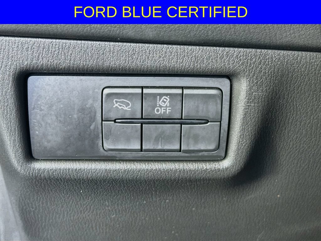 Used 2025 MAZDA CX-5 AWD 2.5 S w/ Select Package image 13