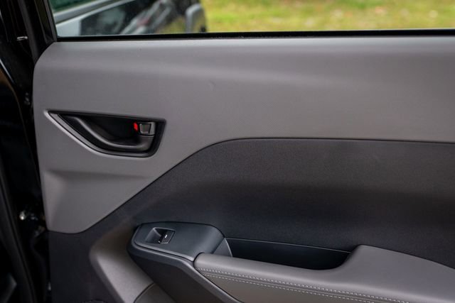 New 2026 Subaru Crosstrek 2.5i Premium image 25