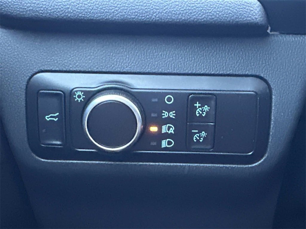 Used 2023 Ford Escape Active w/ Tech Pack #2 image 11